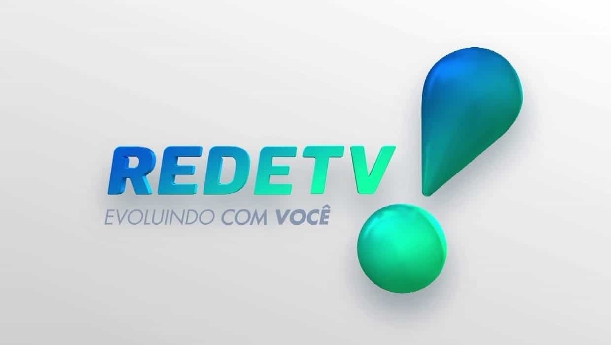 RedeTV!