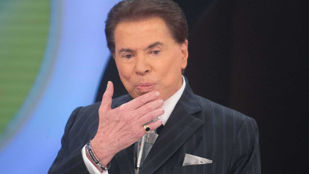 Silvio Santos