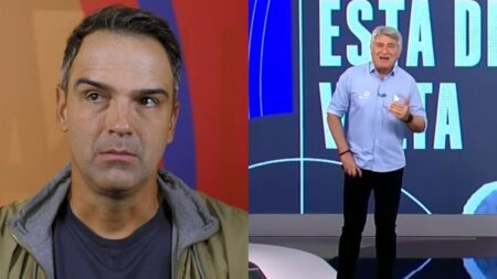 A derrota histórica do BBB 2025 para o Paulistão na Record: Audiência da TV
