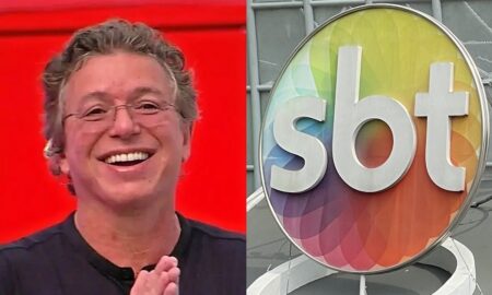 Daniela Beyruti marca reunião definitiva com Boninho; o que ele deve fazer no SBT?