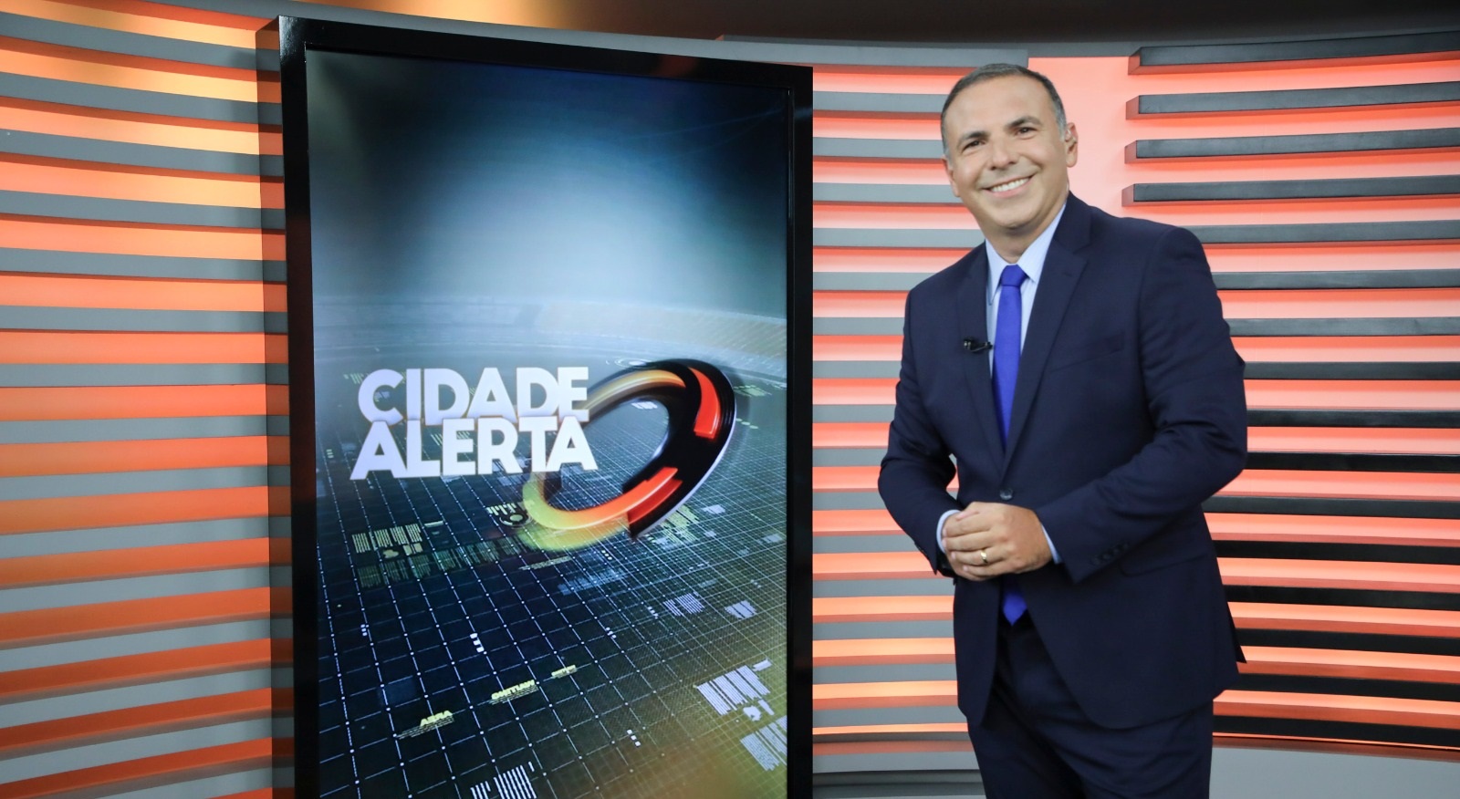 Audiência de Cidade Alerta na Record