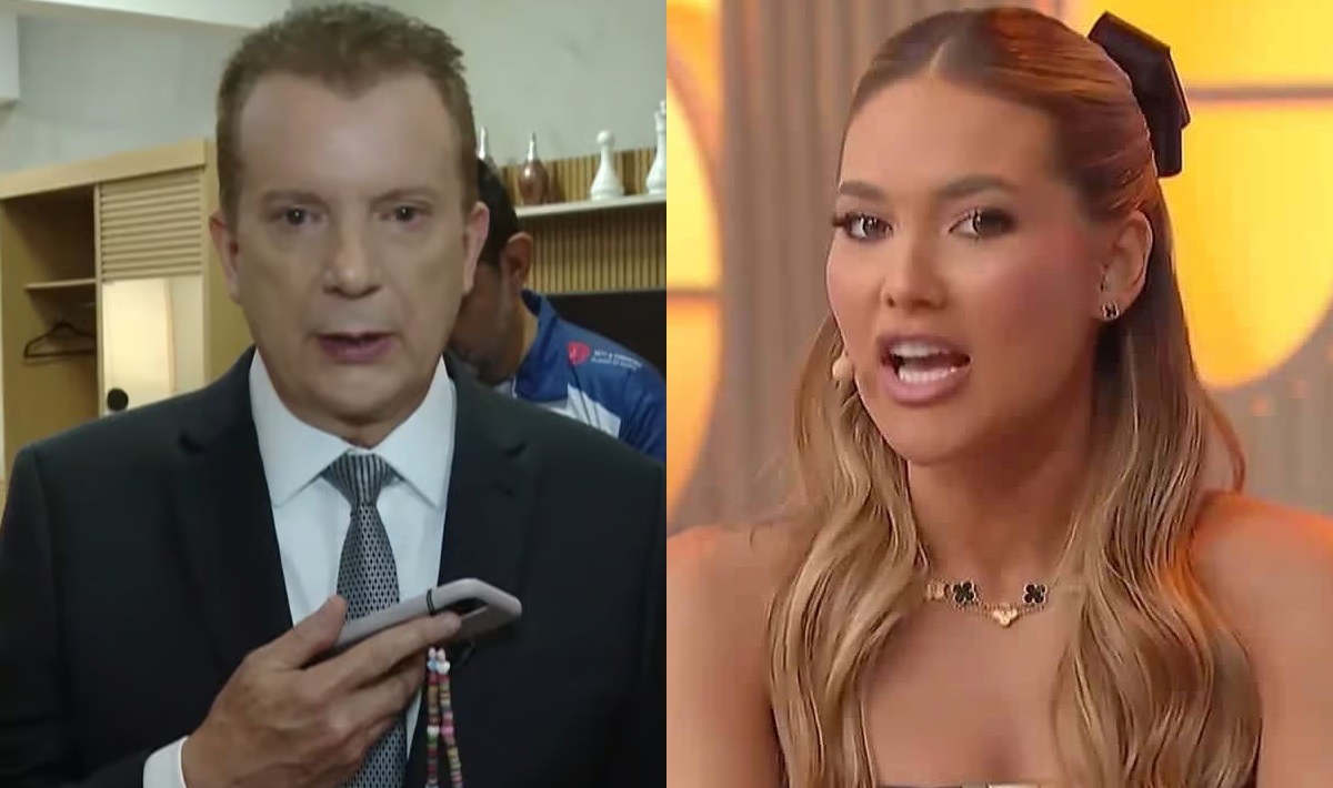 Audiência de Cidade Alerta com Celso Russomanno e Sabadou com Virginia