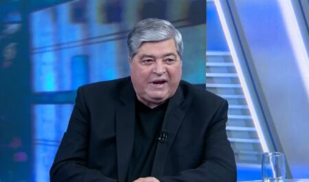 Quem é o substituto de Datena no SBT? Nome já foi testado pela emissora