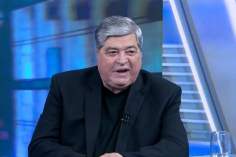 Datena estuda abandonar a TV de Lula por motivo especial; descubra o plano do apresentador