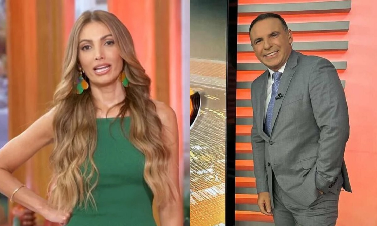 Audiência de Encontro e Cidade Alerta