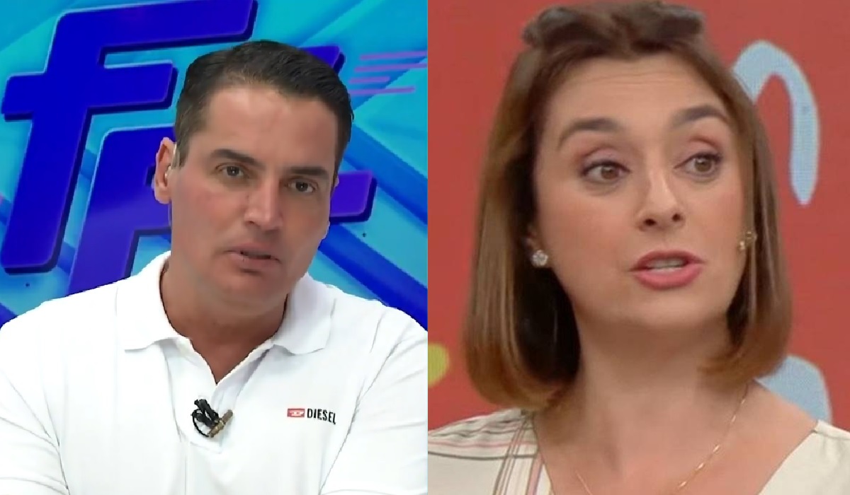 Audiência de Fofocalizando e Melhor da Tarde