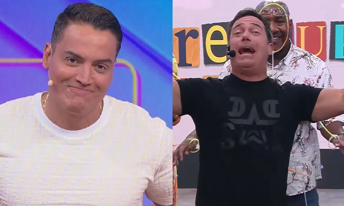 Audiência de Fofocalizando e Band
