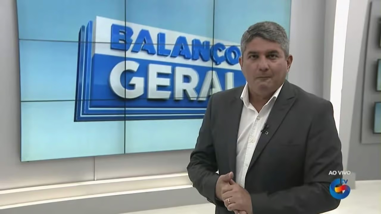 Audiência do Balanço Geral PE