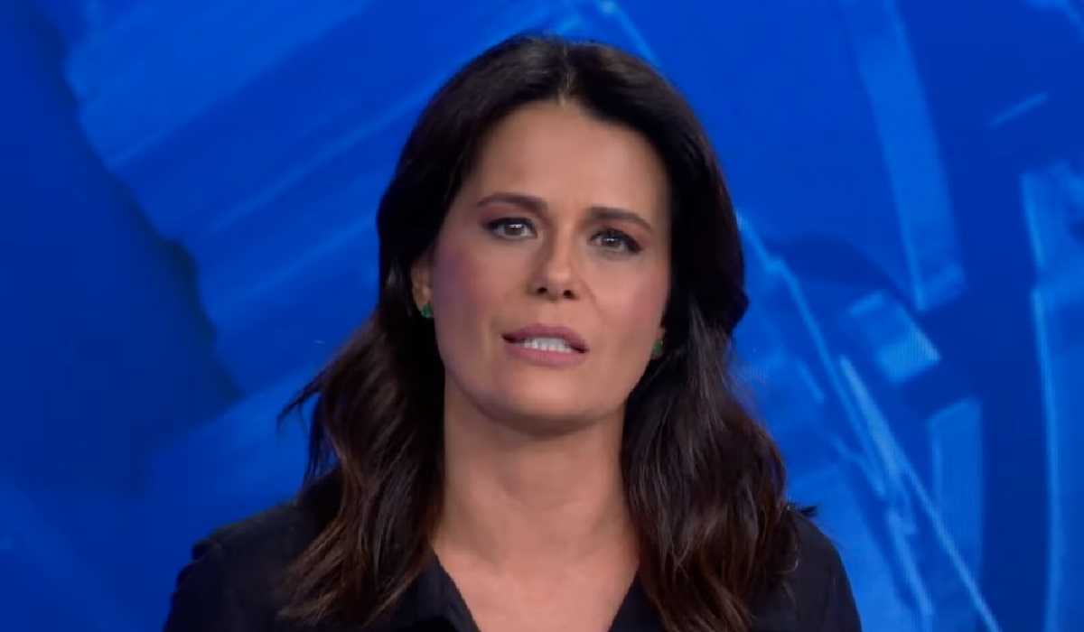 Audiência do Jornal da Band