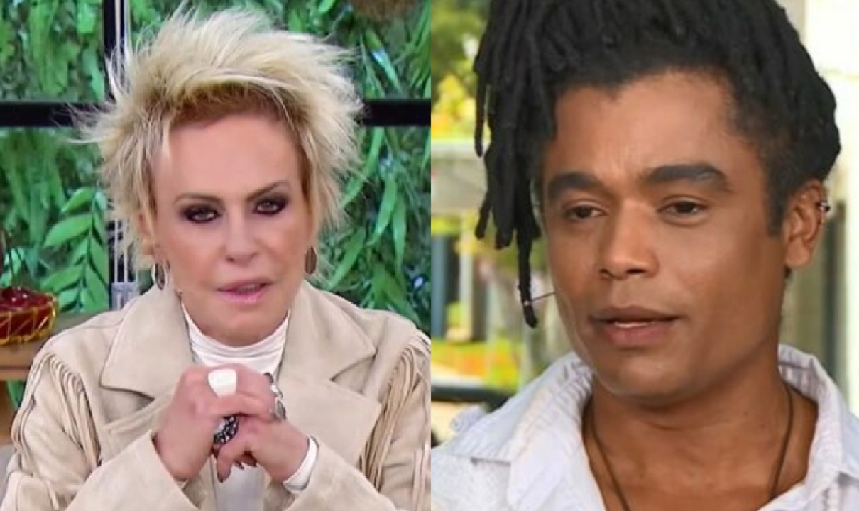 Audiência do Mais Você