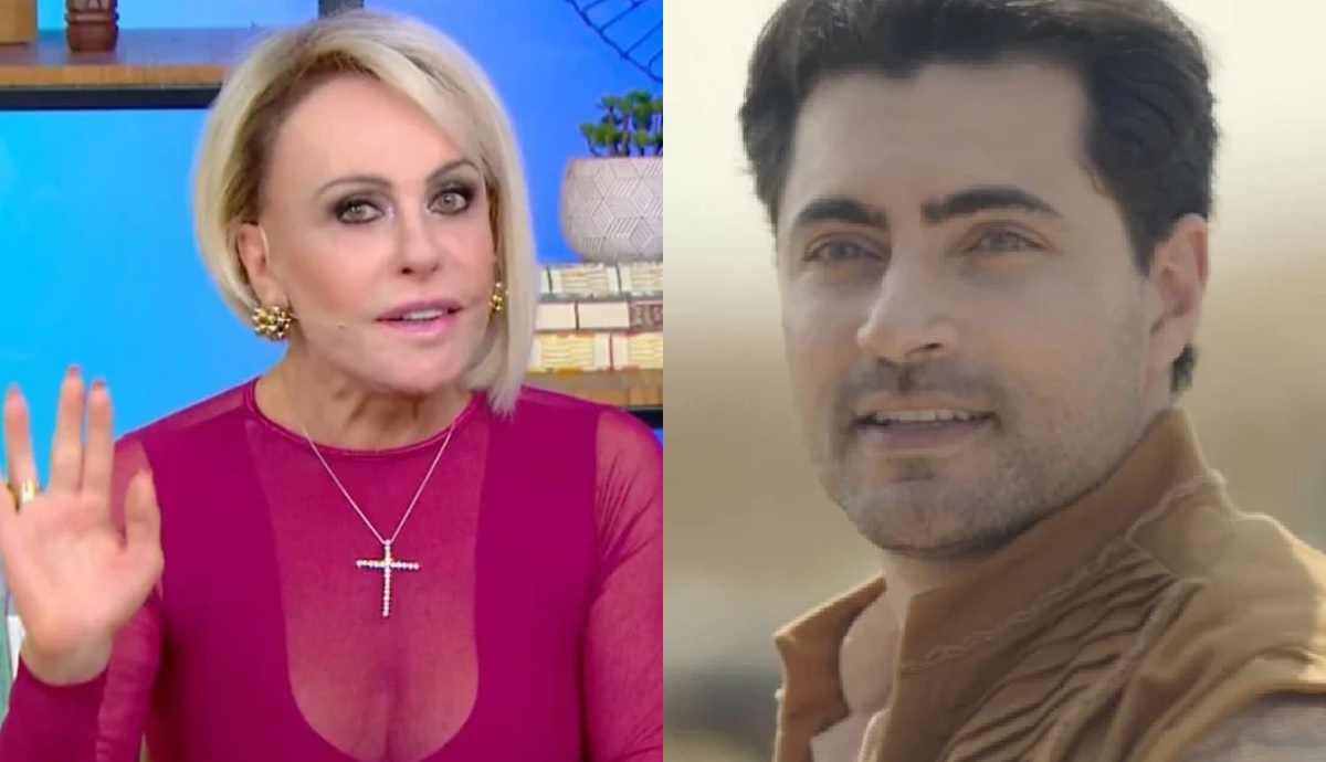 Audiência de Mais Você e Reis