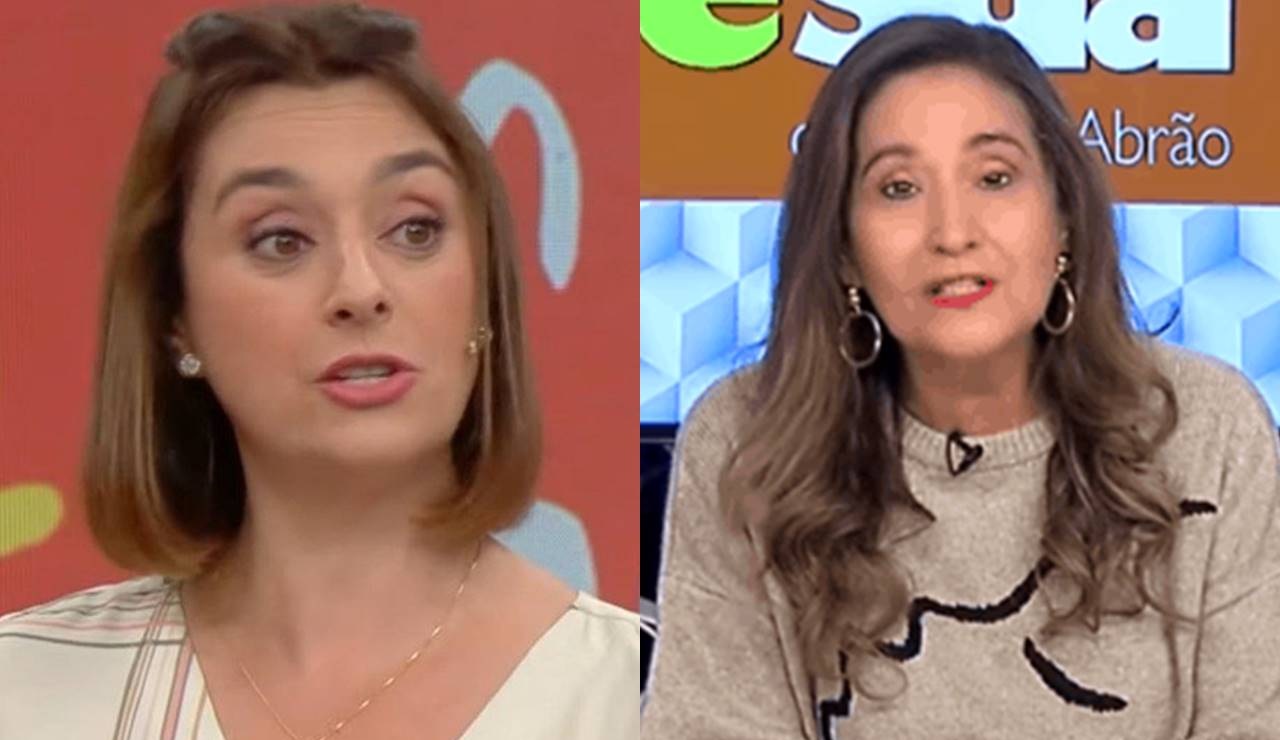 Audiência de Melhor da Tarde e A Tarde É Sua
