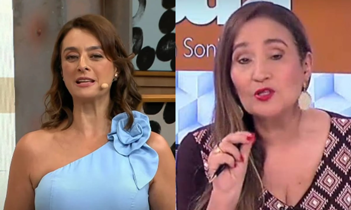Em crise, SBT faz nova mudança na programação e tira dois programas do ar Na surdina, o SBT promoveu mudanças importantes na programação por causa dos baixos índices de...