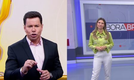 Primeiro Impacto dispara no SBT e assusta a Record; Band tem manhã sofrível: Audiência da TV