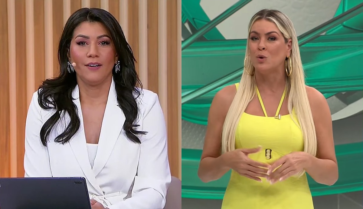 Audiência de Primeiro Impacto e Jogo Aberto