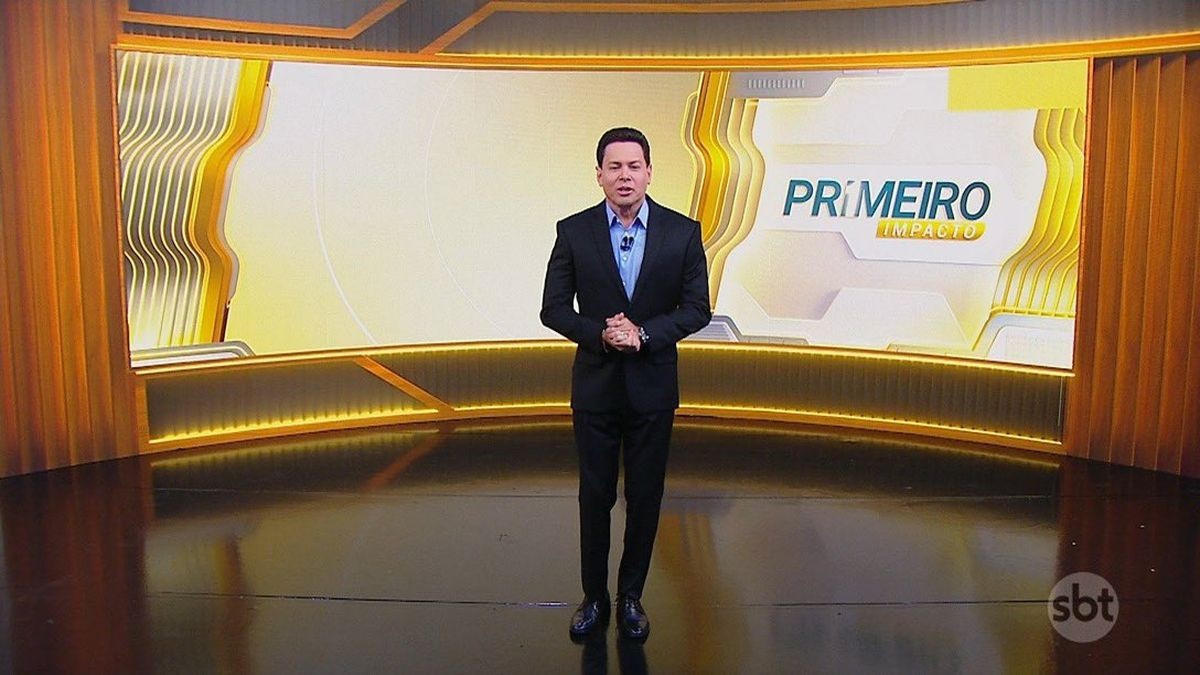 Audiência de Primeiro Impacto