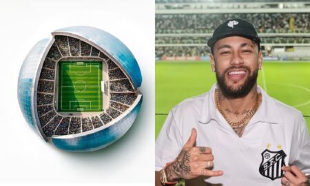 Paulistão 2025: Record aposta em Neymar, queridinho da Globo, para bater rival; veja o horário