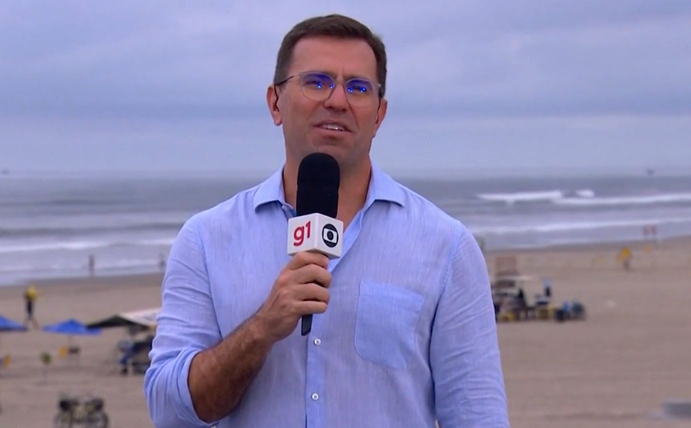 Rodrigo Bocardi e polêmicas na Globo
