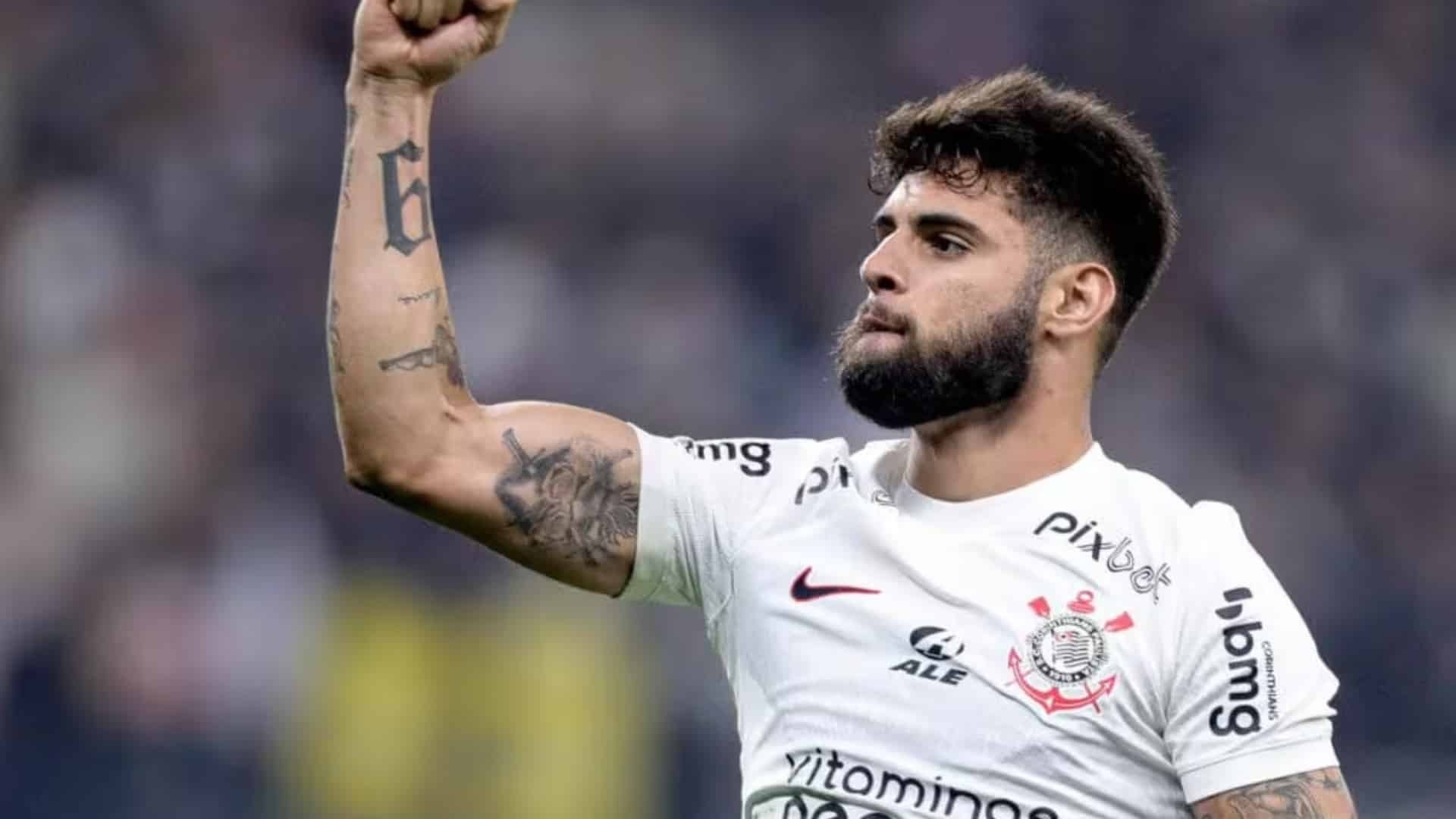 Globo exibe jogo do Corinthians