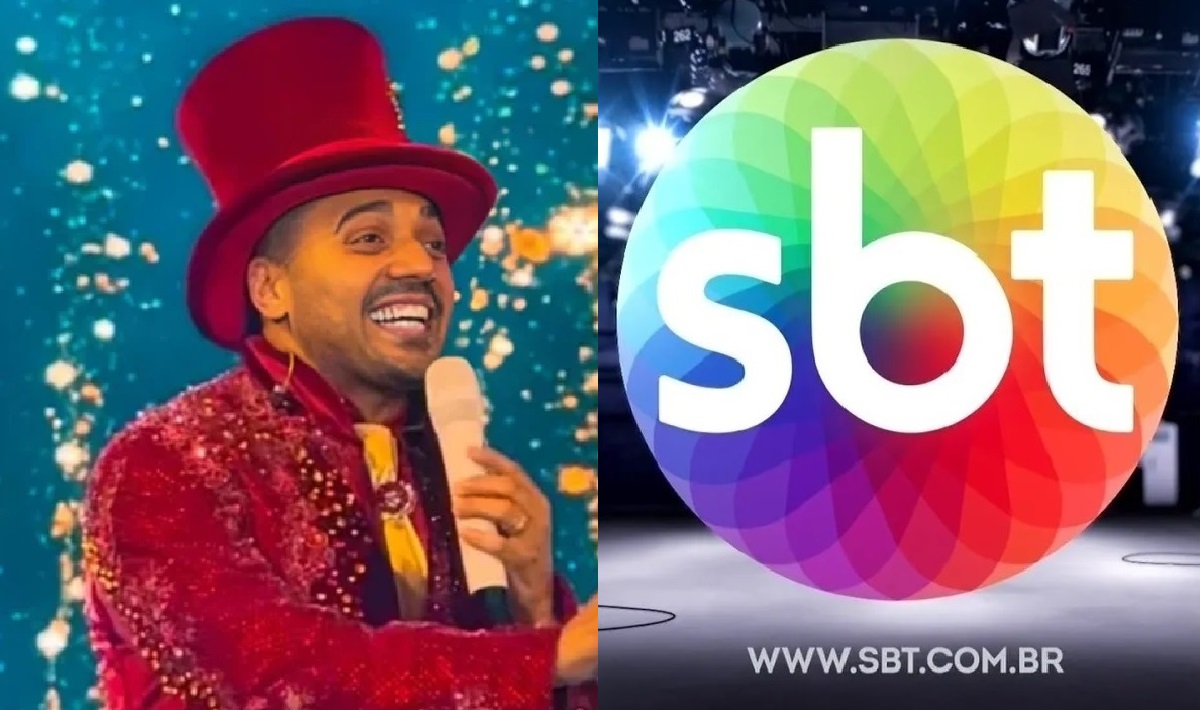 Tirullipa deixa o SBT
