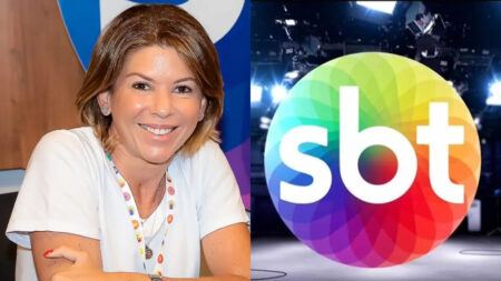 Daniela Beyruti segue passos de Silvio Santos no SBT e prepara nova grade aos domingos