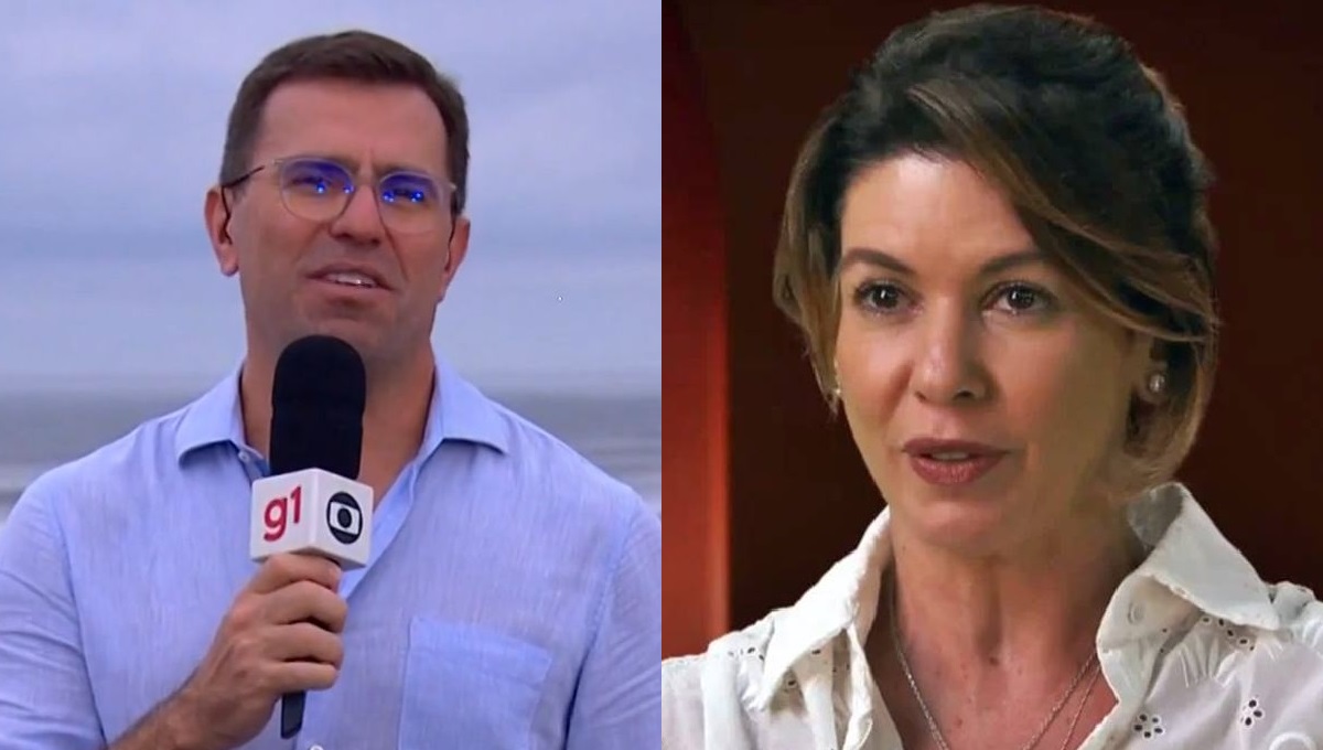 Rodrigo Bocardi não negocia mais com o SBT
