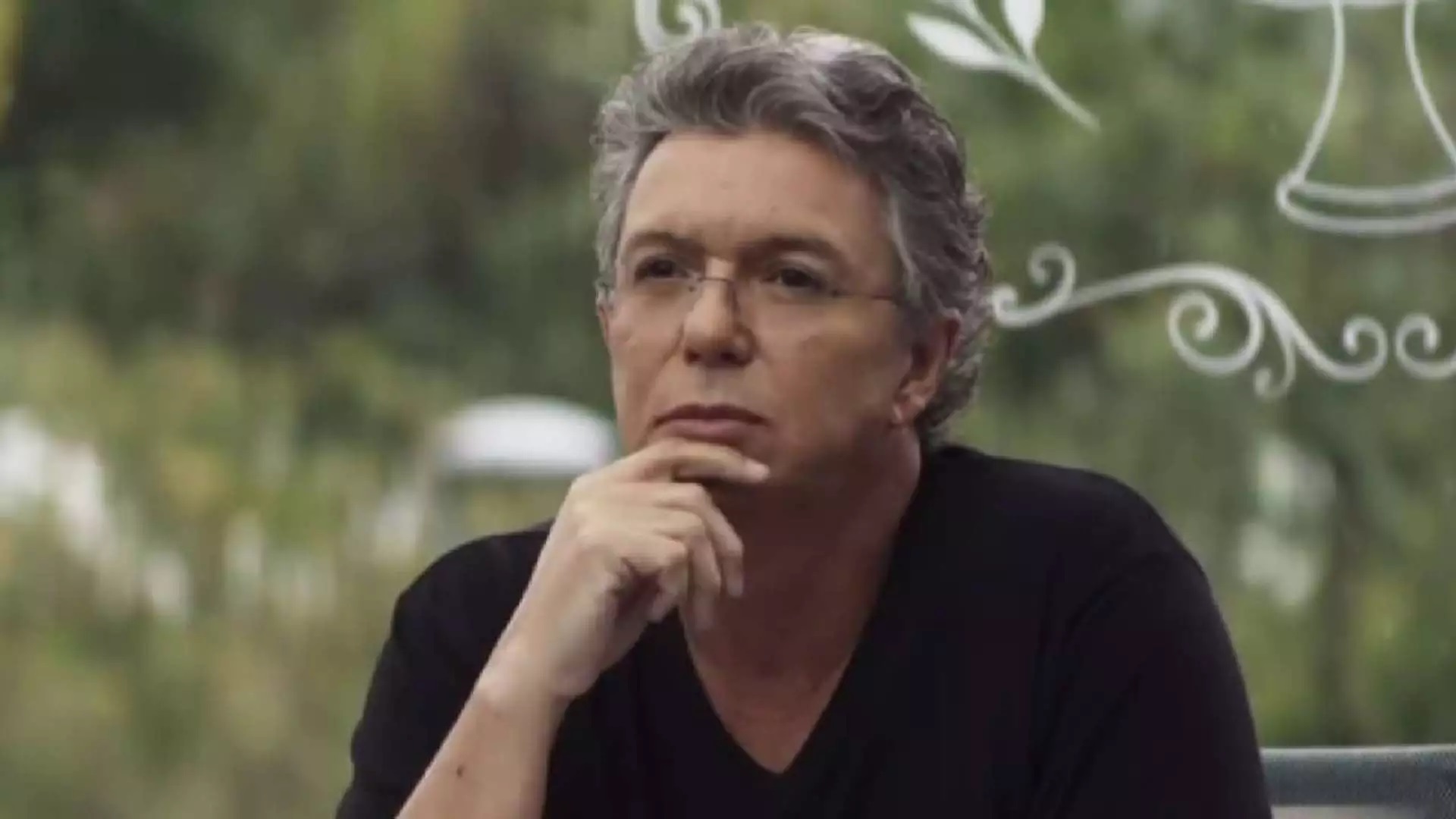 Boninho no SBT