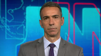 Ibope da TV 24/06: Jornal Nacional crava a maior audiência desde encontro entre Bonner e Lula em 2022