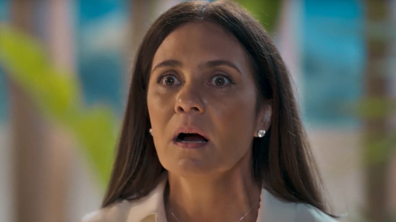 Adriana Esteves, atriz de Mania de Você