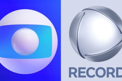 Esse apresentador da Globo voltou à Record para ganhar ‘bolada’ em menos de 5 minutos