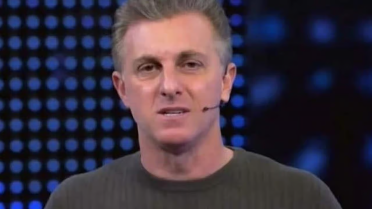 Luciano Huck