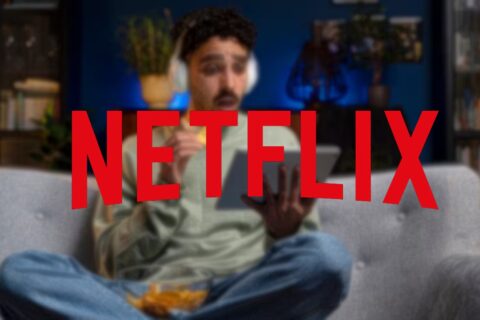 Netflix dá passo inédito e pode derrubar a TV paga