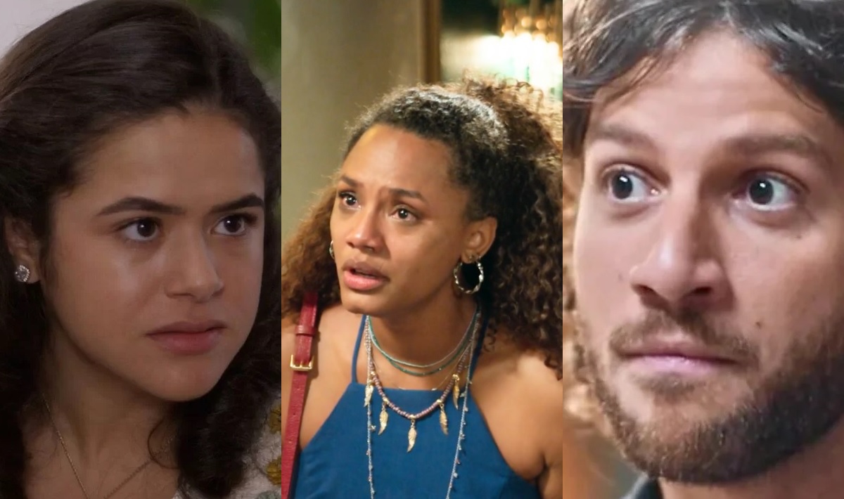 Novelas da Globo