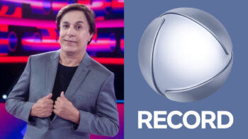 Tom Cavalcante vira maior nome da Record e impulsiona tradicional programa do canal