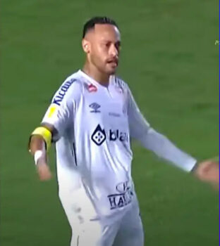 Neymar na Record x Globo: Paulistão venceu Mania de Você e BBB 2025 na audiência?