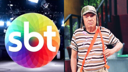 SBT promove “Dia do Chaves” com 24 horas de homenagem e entrevista inédita