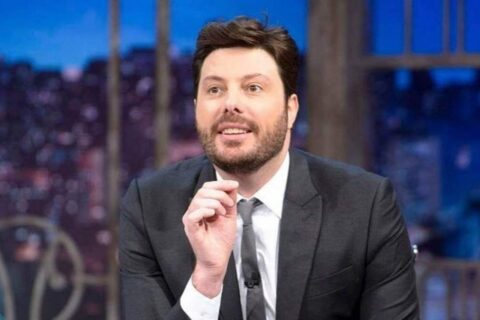 Ibope da TV: The Noite dispara e acumula a maior audiência dos últimos 17 meses