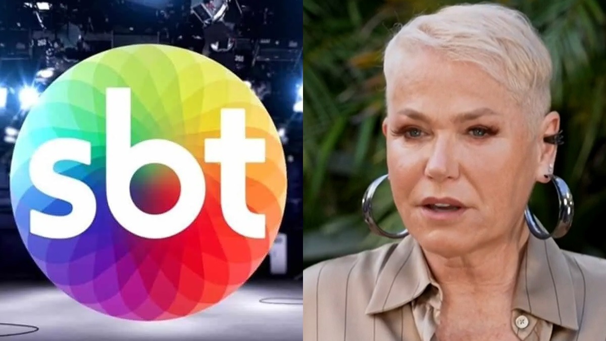 SBT vai levar Xuxa para nova novela