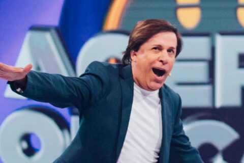 Gravação de Acerte ou Caia! é paralisada na Record por briga de famosos