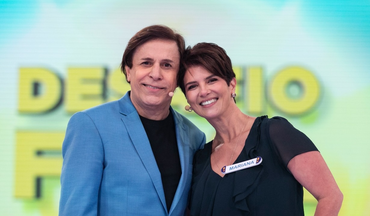 Audiência de Acerte ou Caia! na Record