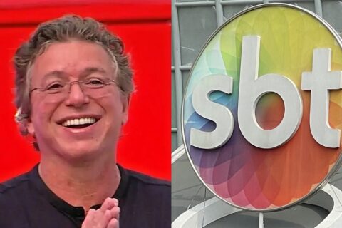E a Record? Boninho surpreende com atitude no SBT após anunciar reality