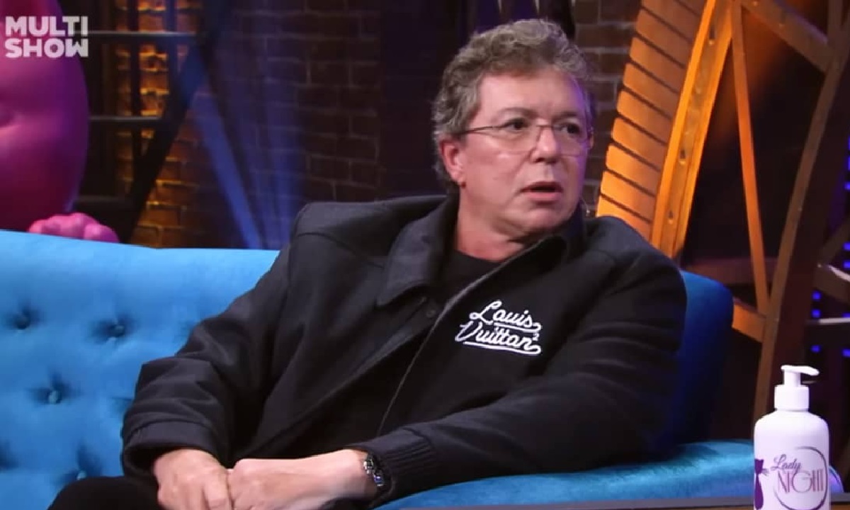 Boninho fala sobre o BBB 2025
