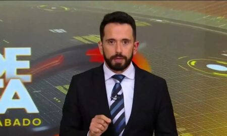 Record tem tarde gloriosa e vence a Globo por mais de 1h com Cidade Alerta: Ibope da TV