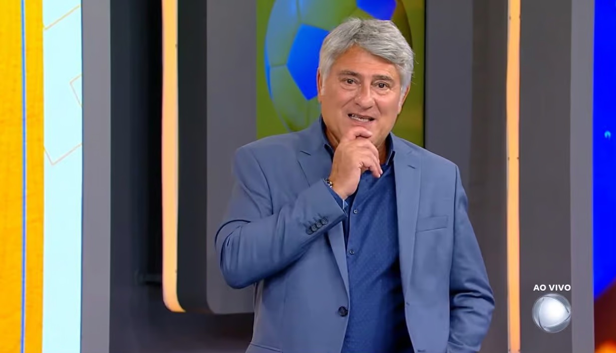 Audiência do Esporte Record