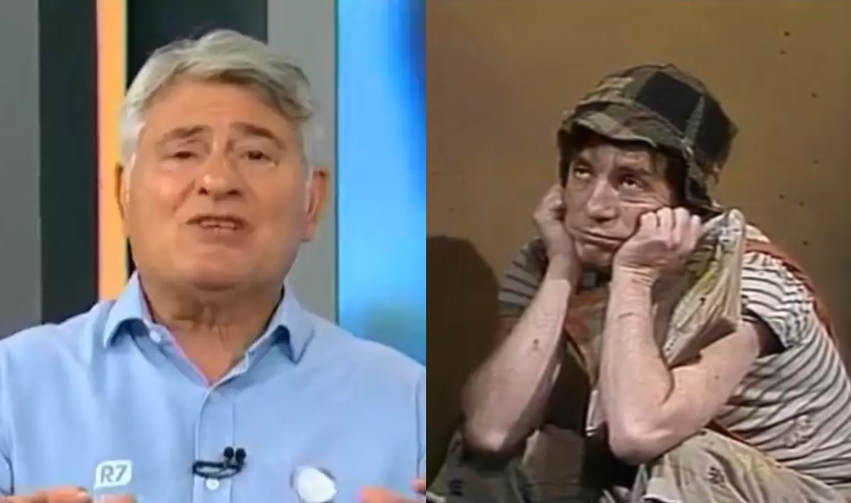 Audiência de Record e SBT