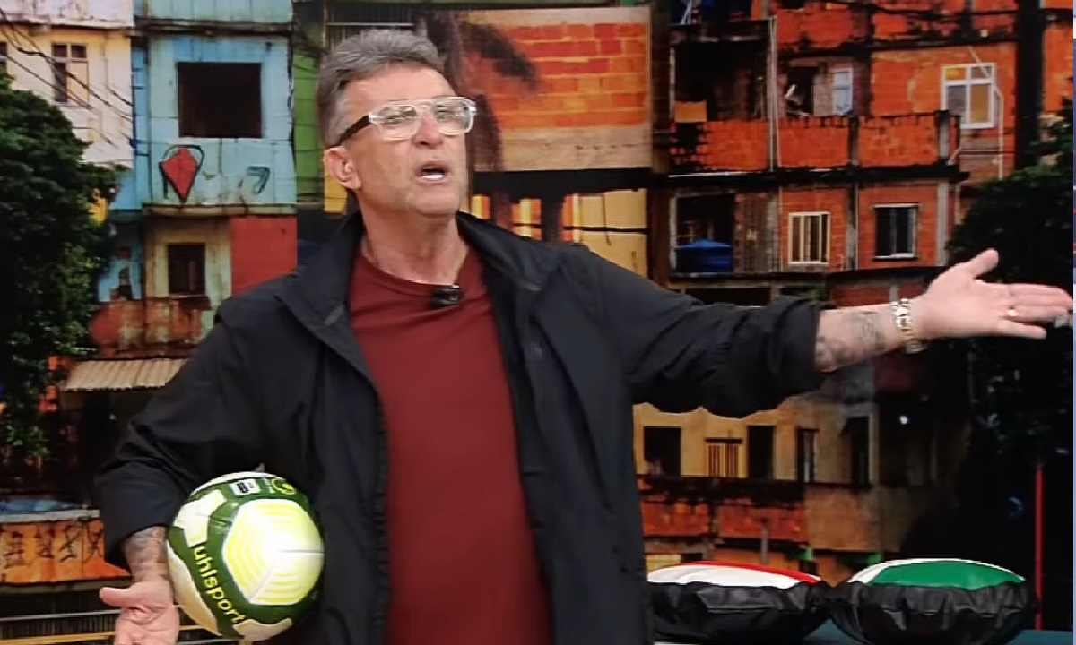 Audiência de Os Donos da Bola