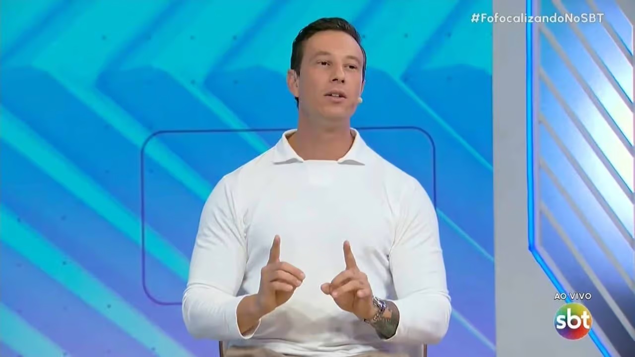 Audiência do Fofocalizando