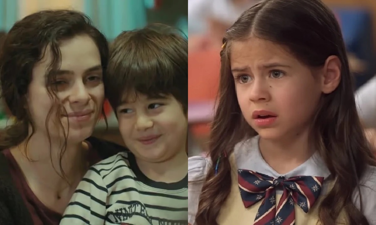 Audiência das novelas da Record
