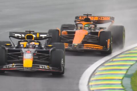 Fórmula 1 na Band: Após 2º lugar em estreia, canal garante GP da China; veja os horários