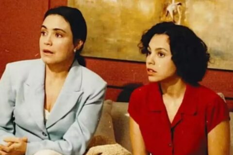 História de Amor bate recorde negativo e liga sinal de alerta na Globo: Ibope da TV